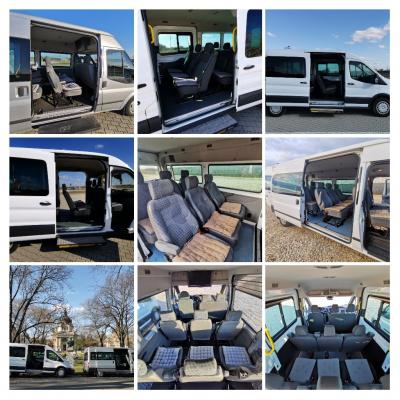 Mikrobuszbérlés sofőrrel0