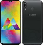 Új! Samsung M205F-DS Galaxy M20 Dual SIM LTE 32GB 3GB RAM - színek0