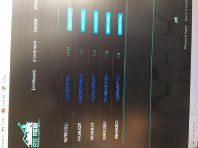 Egyedülálló lehetőség0