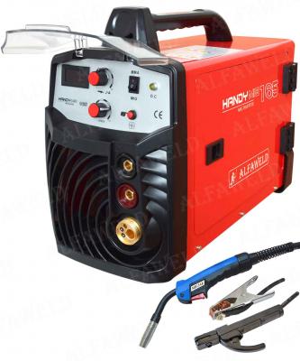 HandyMIG 165 inverteres CO2 hegesztőgép0