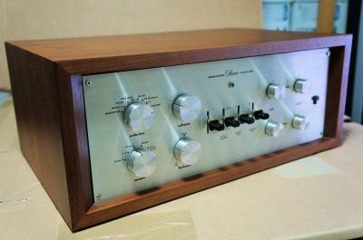 MARANTZ 7 7C CHAMPAGNE0