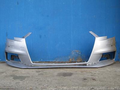 Audi A3 8V első lökhártó 2016-tól0