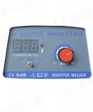 Hobby CT 416 DC inverteres hegesztőgép1