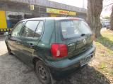 Volkswagen Polo 6N2 1.4 16V bontott alkatrészek1