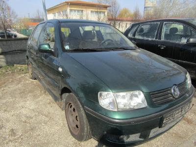 Volkswagen Polo 6N2 1.4 16V bontott alkatrészek0