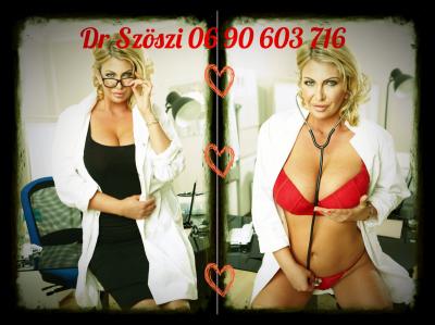Dr Szöszi 06 90 603 7160