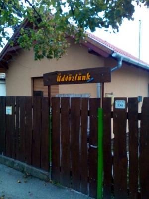 Szállás a Balatonnál Siófokon0