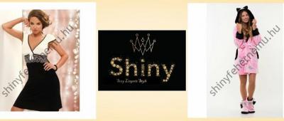 Shiny exkluzív fehérnemű webáruház0