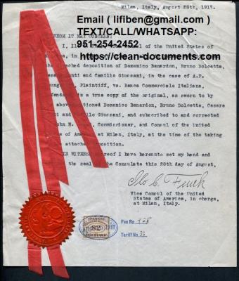 Passports, Driving License0