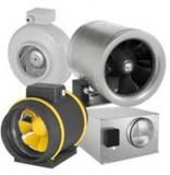 Elszívóernyő gyártás, ventilátorok forgalmazása1