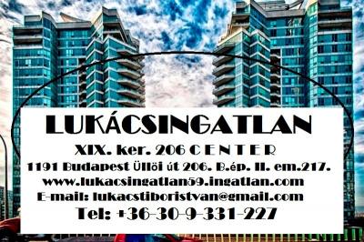 Ingatlan értékkonzultáció Budapesten, Pest és Fejér megyében!0