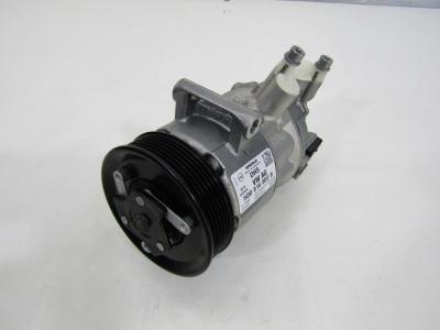 VW Golf 7 klímakompresszorok0