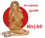 lLuxuskurva élőben! 06-90-603-260