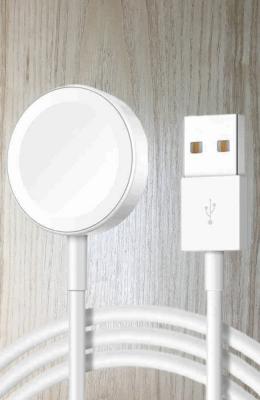 Apple Watch okosórához töltőkábel0