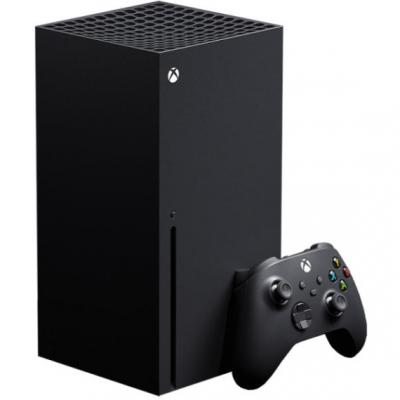Microsoft Xbox Series X 1TB Játékkonzol0