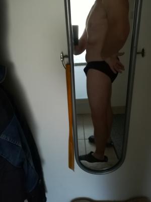 Biszex ápolt igényes0