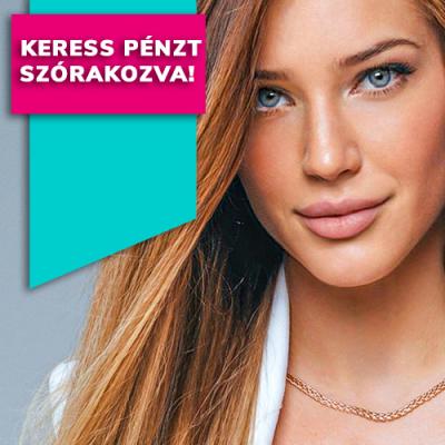 Keress Pénzt Szórakozva!0