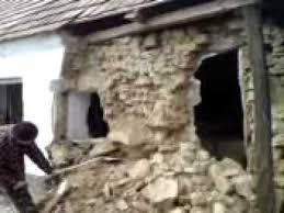 Épületbontó NÉMETORSZÁGI SEGÉDMUNKA szállással, némettudással.0