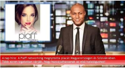 Új cég, Új lehetőség0