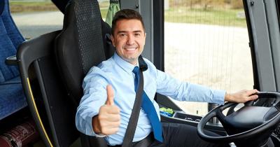 Autóbuszvezető0