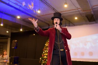 Bohóc rendelés házhoz0