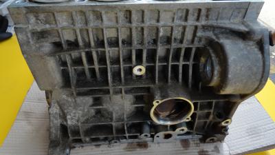 VW AUDI SEAT SKODA BONTOTT FŰZÖTT BLOKK, MOTOR, BENZIN, DIESEL, GARANC0