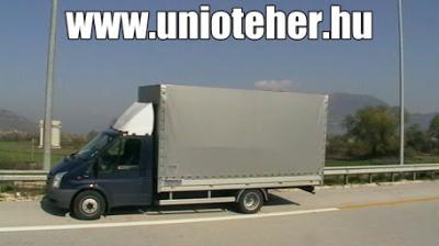 Költöztetés - Bútorszállítás - Ahol a Megrendelő a Legfontosabb0