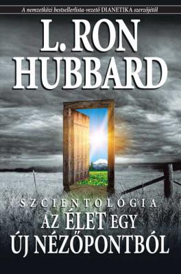 Szcientológia: az élet egy új nézőpontból könyv eladó0