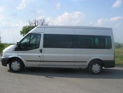 Mikrobuszbérlés sofőrrel0