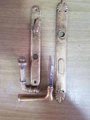 Lakás díszek felújítása!0