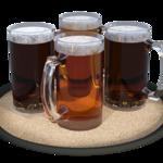 Felszolgáló német munka