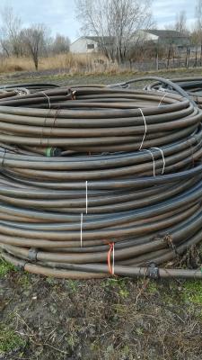 63mm KPE öntözőcső eladó !0