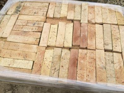 Szeletelt tégla-Országos szállítással!0