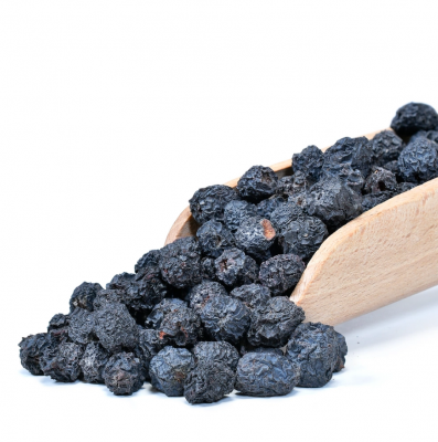 Értékesítése Aronia Gyümölcsök ömlesztve a gyártótól a legjobb áron0