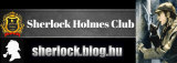 Magyar Sherlock Holmes Club1