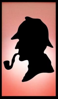 Magyar Sherlock Holmes Club0