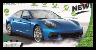 Klímafertőtlenítés Ajka0