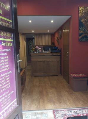 Thai Masszázs 8. kerület0