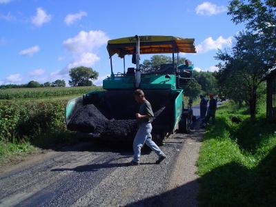 Aszfaltozás Szeged0