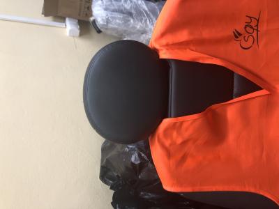 Elektromos joystickos balkezes rokkant dzék0