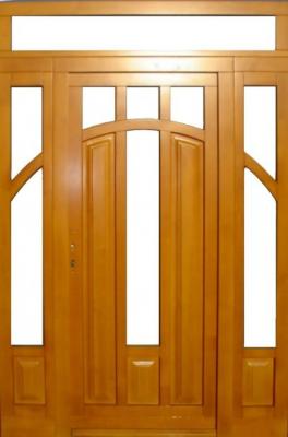 Fa bejárati ajtók ablakok erkély ajtók beltéri ajtók gyártása0