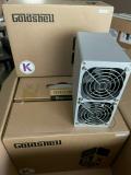 Bitmain AntMiner S19 Pro 110Th/s, Antminer S19 95TH, Goldshell KD-BOX2