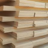 Kisméretű nyír rétegelt lemez2