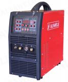 Super TIG 400DP inverteres hegesztőgép