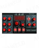 Super TIG 400DP inverteres hegesztőgép1