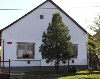 Abádszalóki nyaraló0