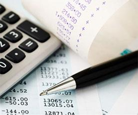 Cég Hitel, Finanszírozás0