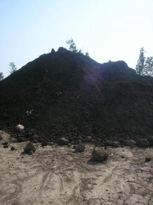 Trágyás föld - Termőföld akció!0