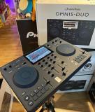 AlphaTheta XDJ-AZ, AlphaTheta OMNIS-DUO, Pioneer DJ OPUS-QUAD1