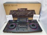 AlphaTheta XDJ-AZ, AlphaTheta OMNIS-DUO, Pioneer DJ OPUS-QUAD2